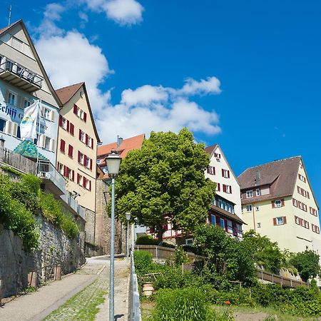 Hotel Schiff Horb am Neckar Εξωτερικό φωτογραφία