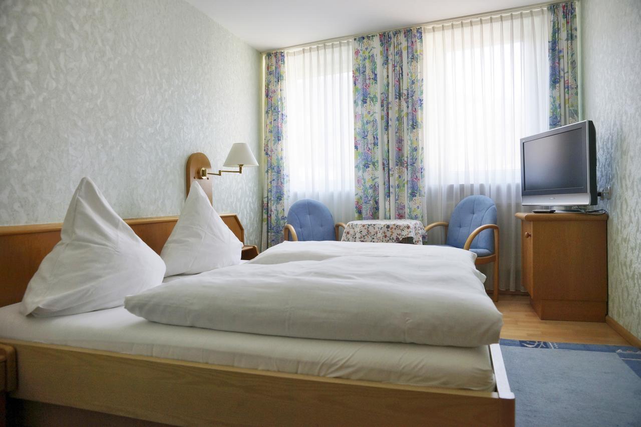 Hotel Schiff Horb am Neckar Εξωτερικό φωτογραφία