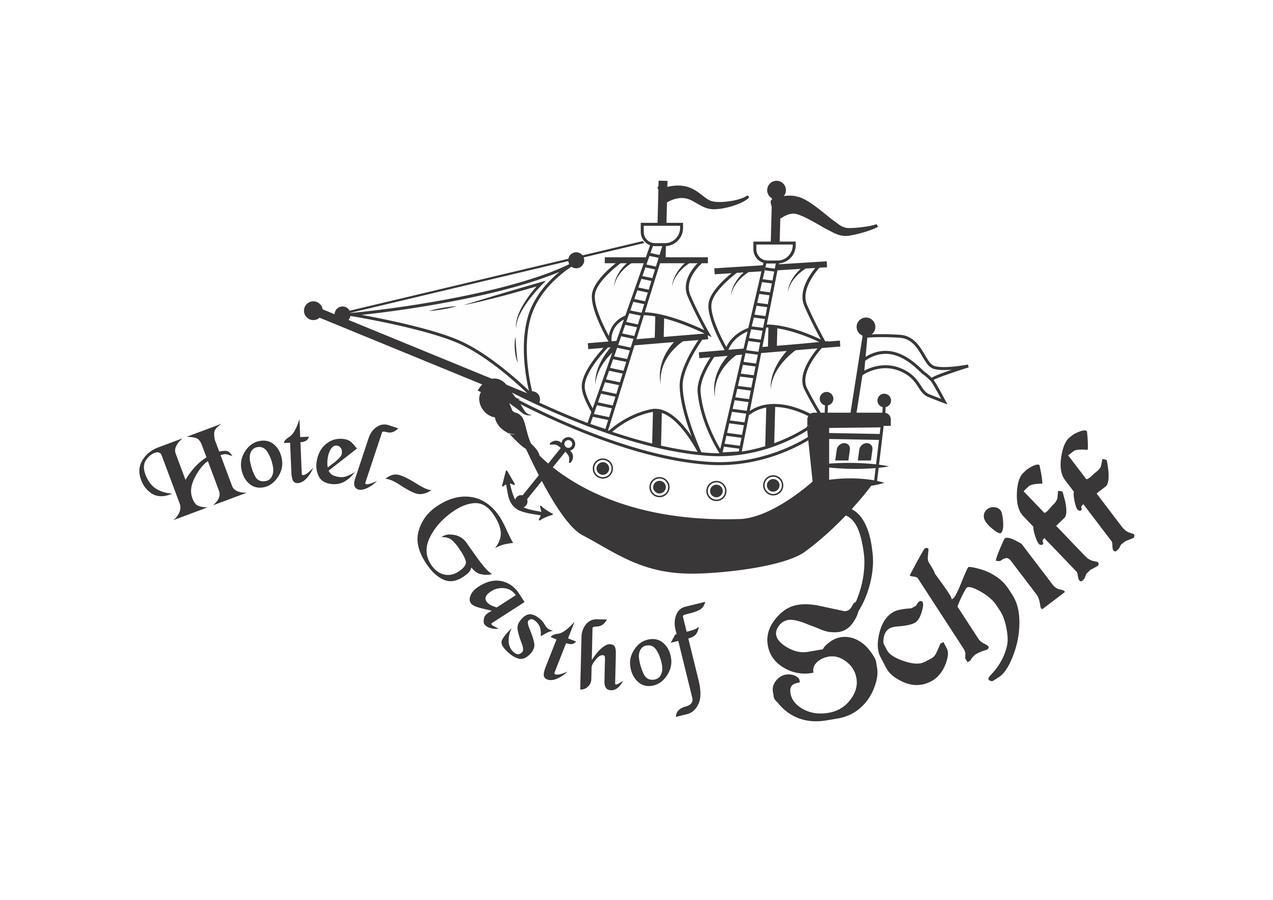 Hotel Schiff Horb am Neckar Εξωτερικό φωτογραφία