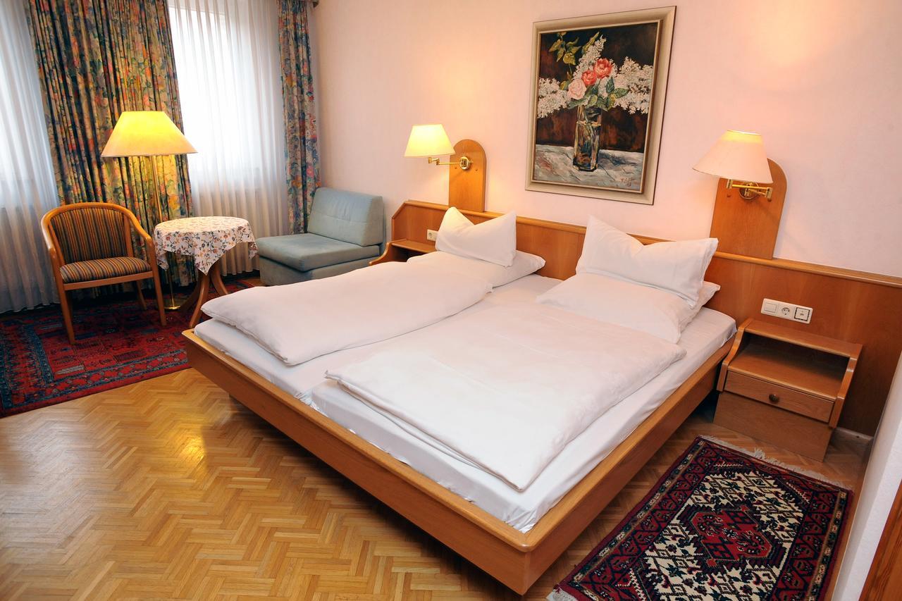 Hotel Schiff Horb am Neckar Εξωτερικό φωτογραφία