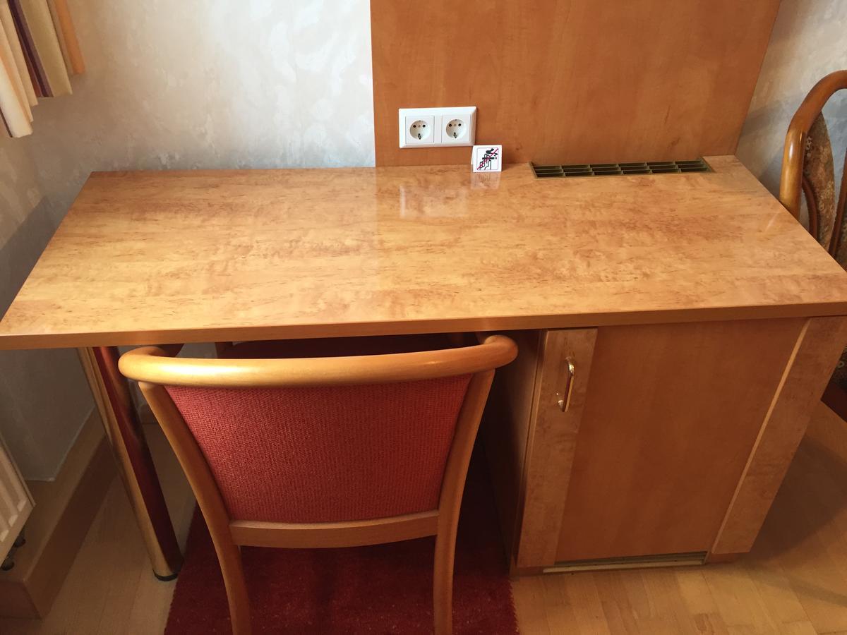 Hotel Schiff Horb am Neckar Εξωτερικό φωτογραφία