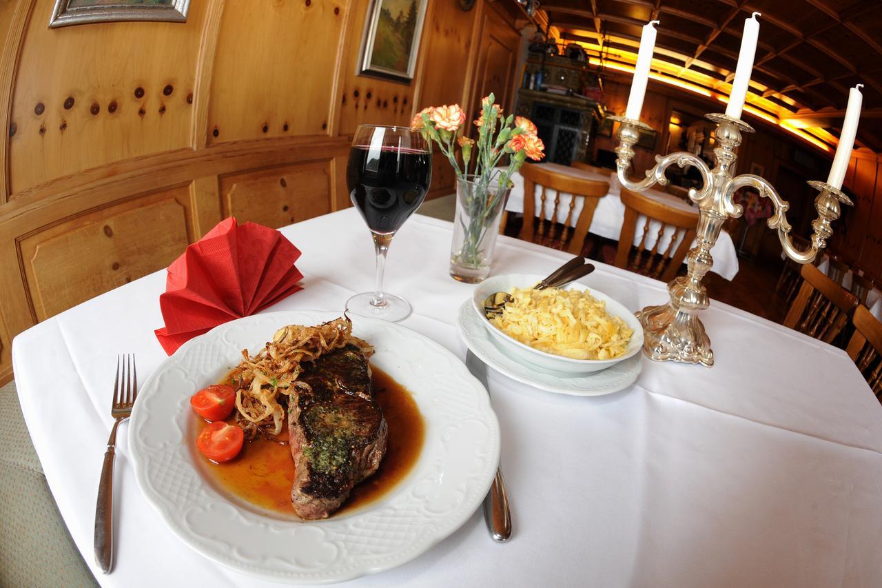 Hotel Schiff Horb am Neckar Εξωτερικό φωτογραφία