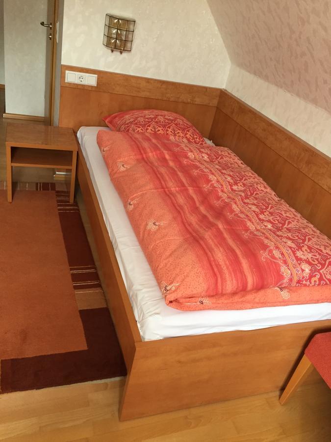 Hotel Schiff Horb am Neckar Εξωτερικό φωτογραφία