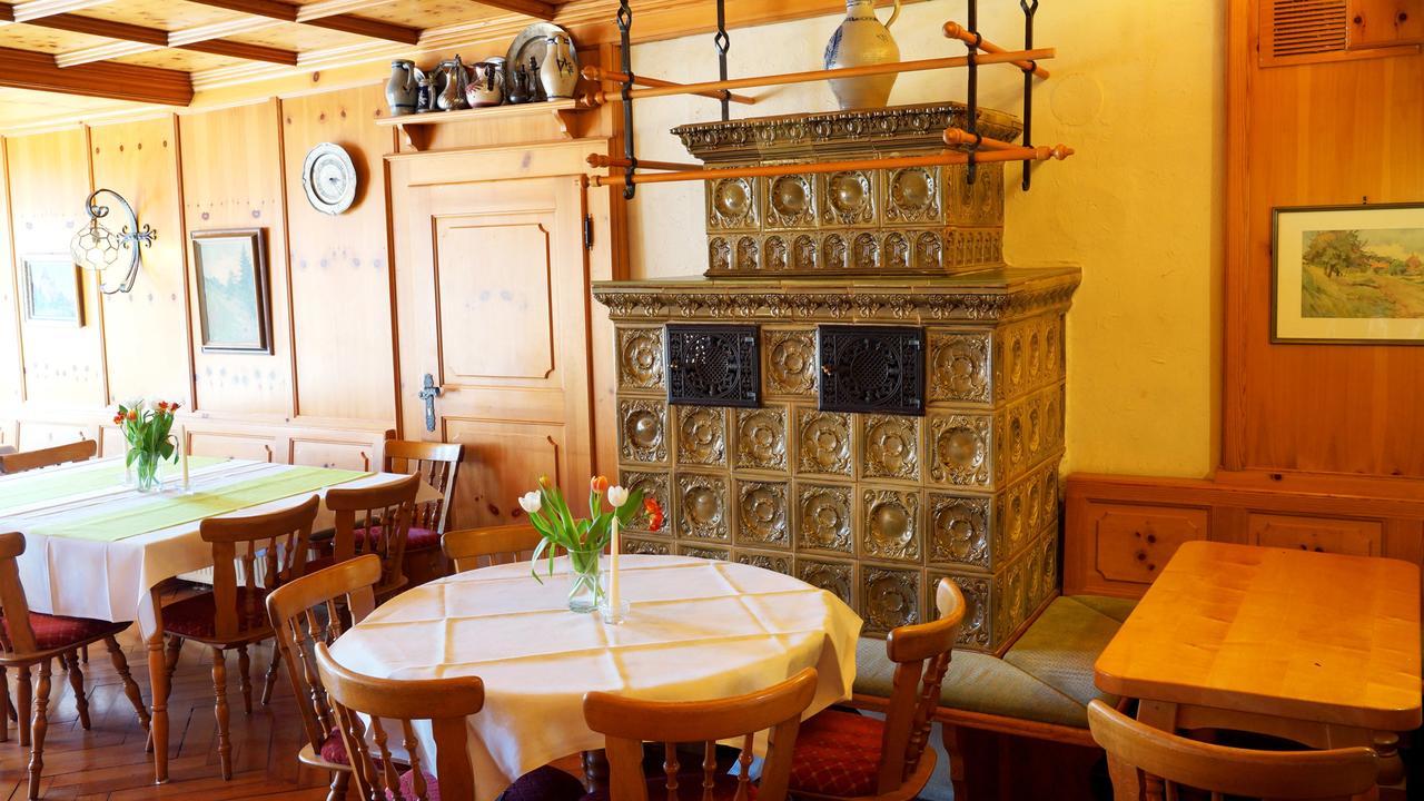 Hotel Schiff Horb am Neckar Εξωτερικό φωτογραφία