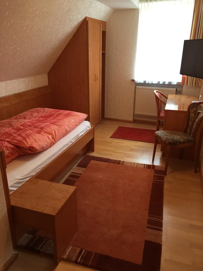 Hotel Schiff Horb am Neckar Εξωτερικό φωτογραφία